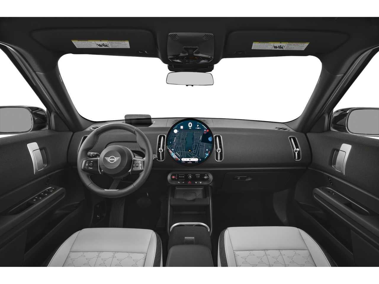 2027 MINI COUNTRYMAN ICONIC