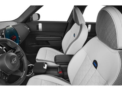 2027 MINI COUNTRYMAN ICONIC