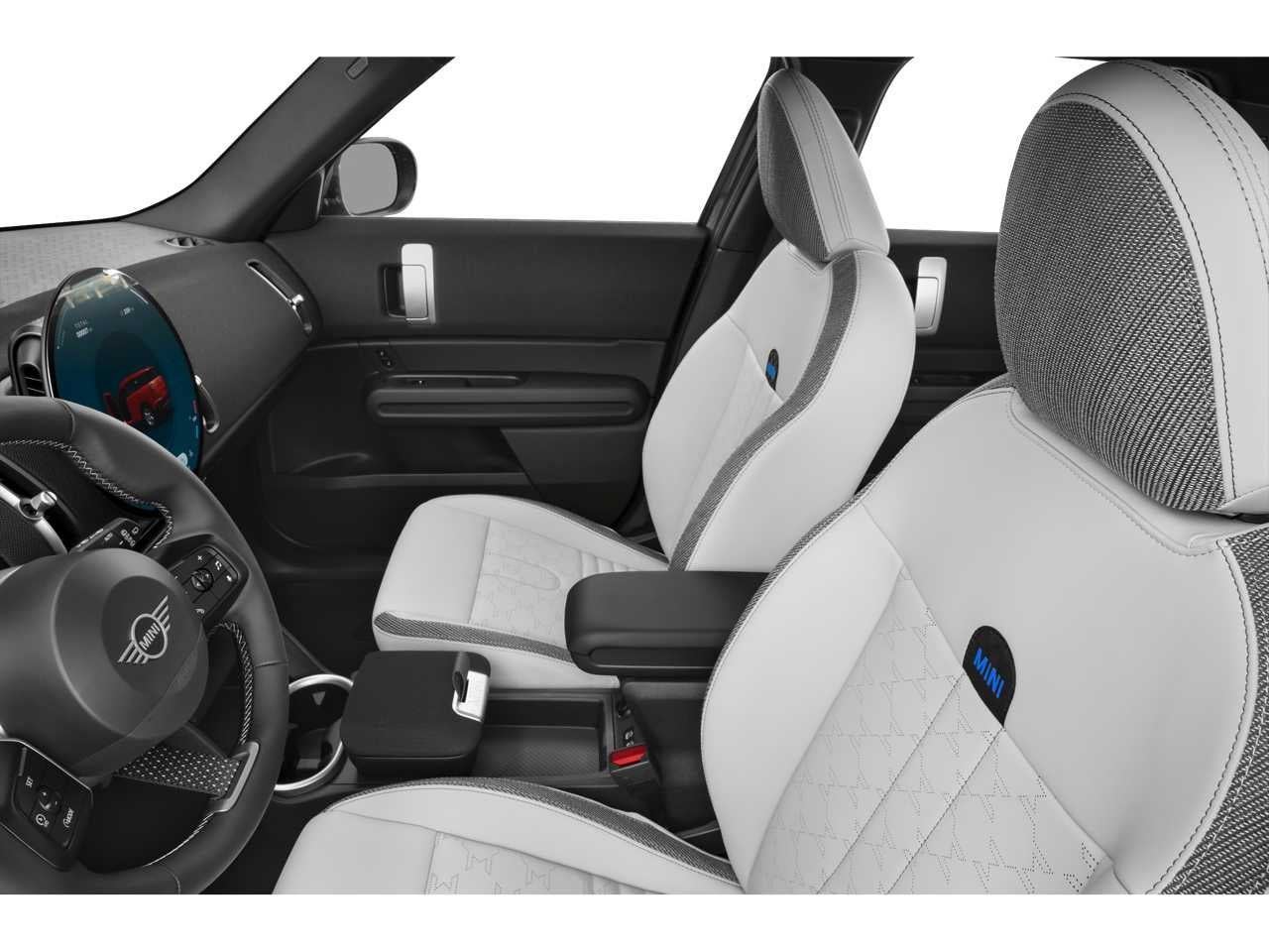 2027 MINI COUNTRYMAN ICONIC
