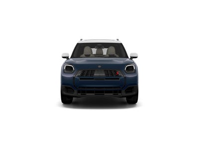 2027 MINI COUNTRYMAN SIGNATURE PLUS