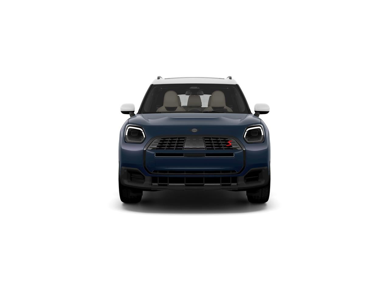 2027 MINI COUNTRYMAN SIGNATURE PLUS