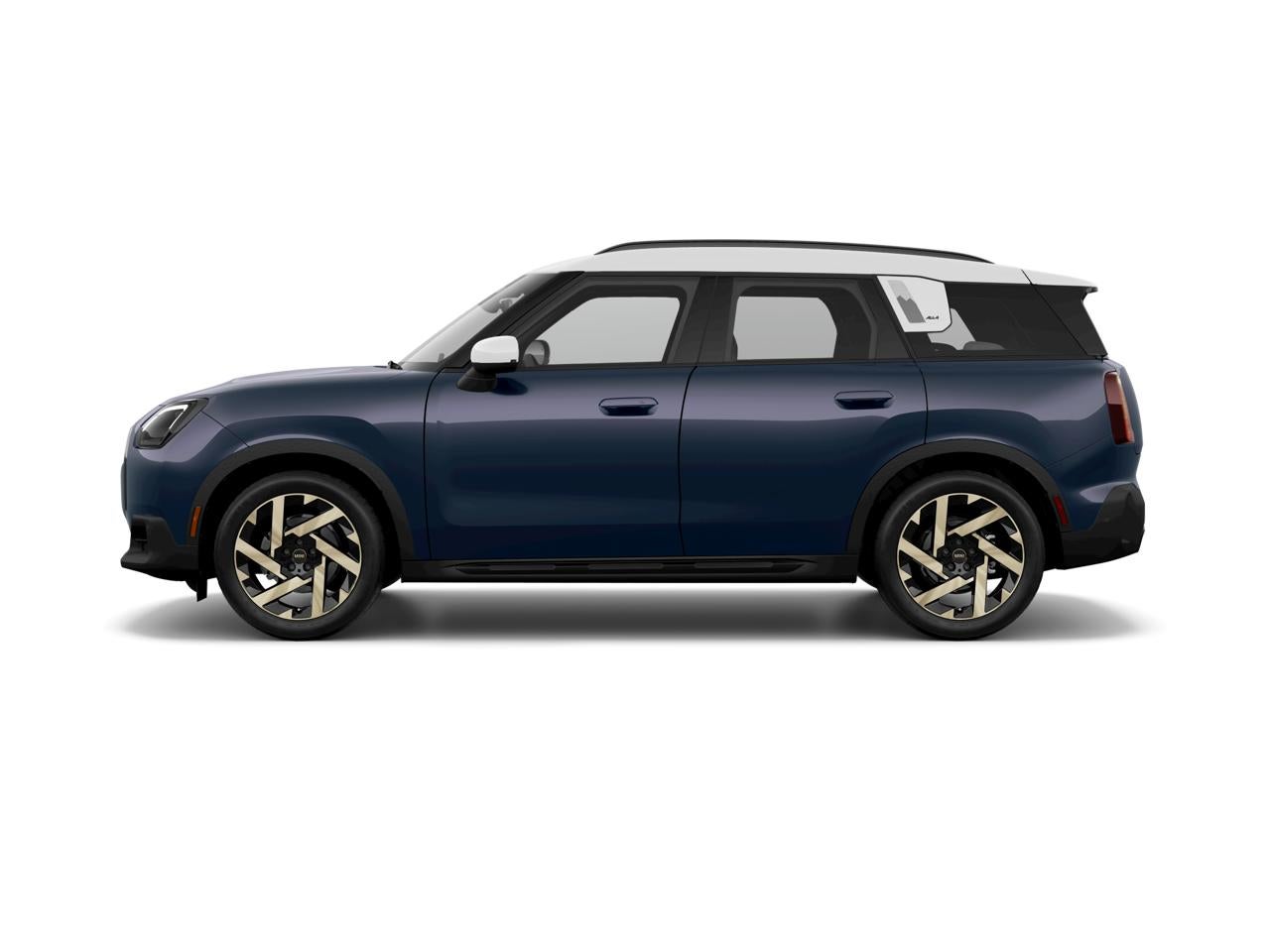 2027 MINI COUNTRYMAN SIGNATURE PLUS