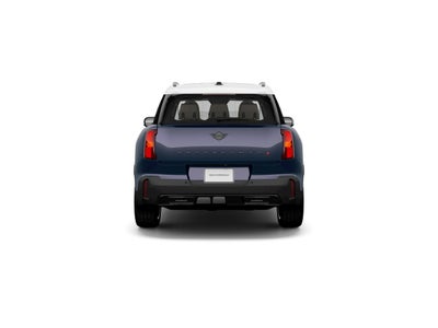 2027 MINI COUNTRYMAN SIGNATURE PLUS