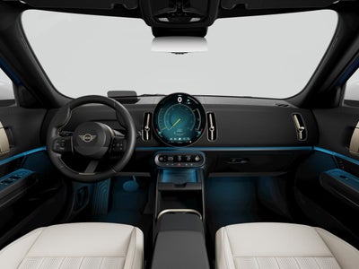 2027 MINI COUNTRYMAN SIGNATURE PLUS