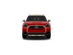 2027 MINI COUNTRYMAN ICONIC