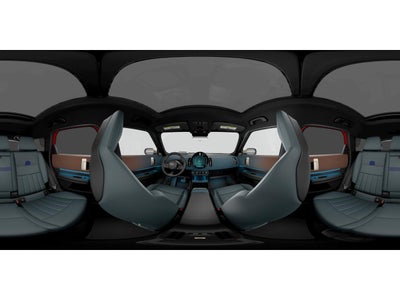 2027 MINI COUNTRYMAN ICONIC