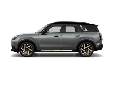 2027 MINI COUNTRYMAN SIGNATURE PLUS