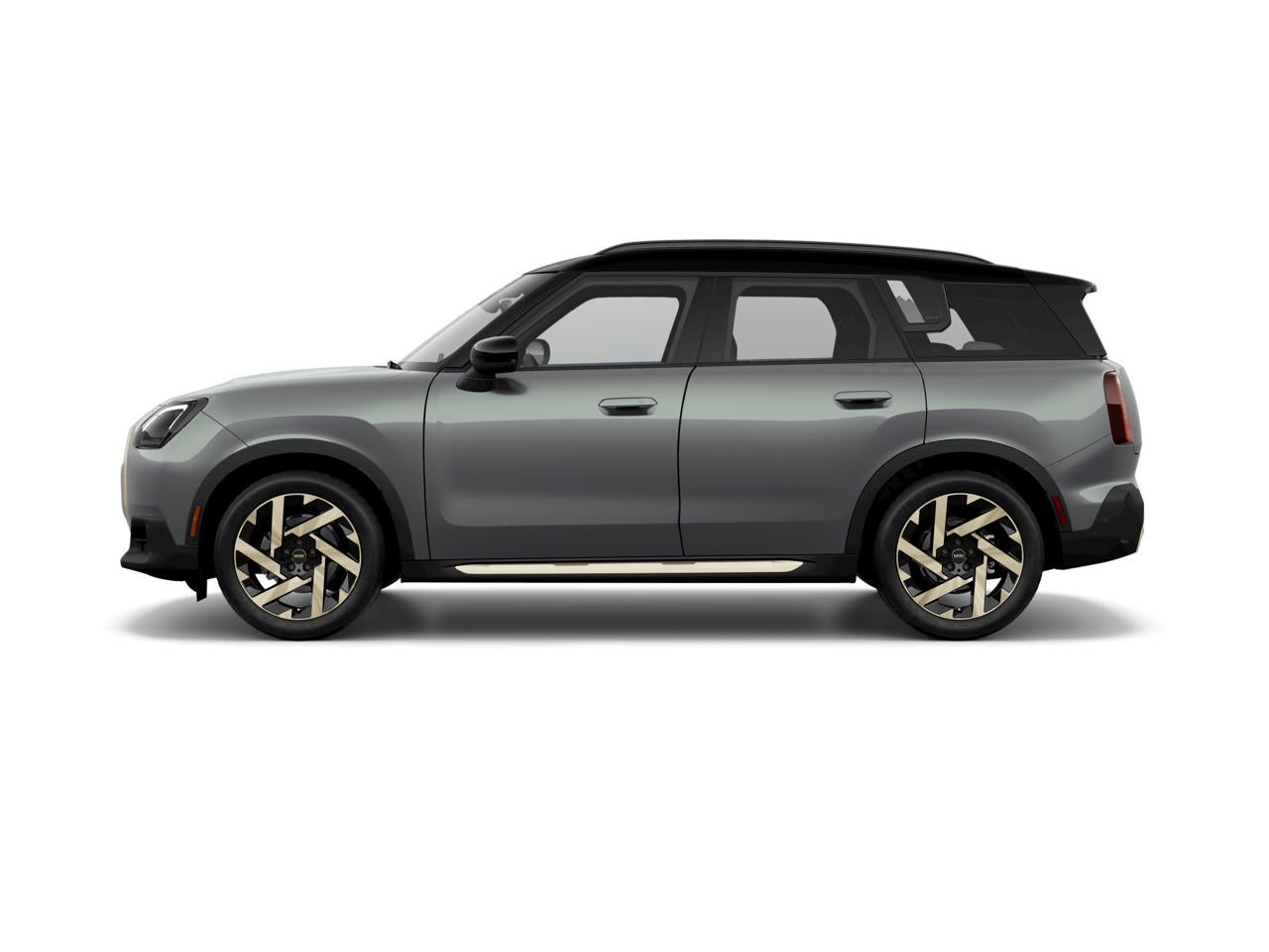 2027 MINI COUNTRYMAN SIGNATURE PLUS