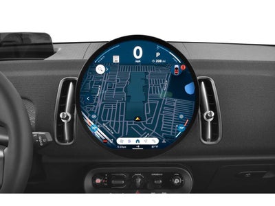 2027 MINI COUNTRYMAN ICONIC