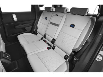 2027 MINI COUNTRYMAN ICONIC
