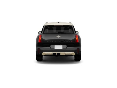 2027 MINI COUNTRYMAN ICONIC