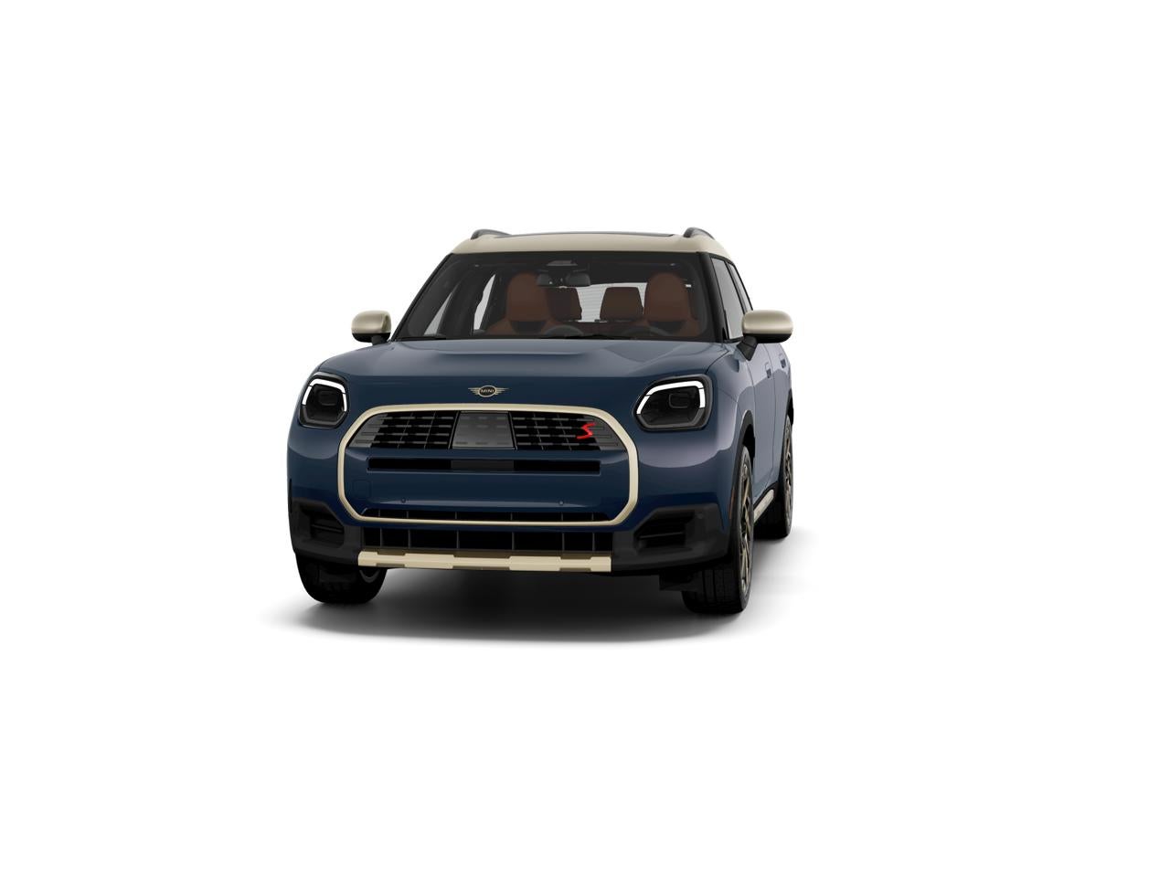 2027 MINI COUNTRYMAN SIGNATURE PLUS