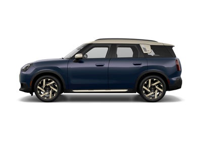 2027 MINI COUNTRYMAN SIGNATURE PLUS