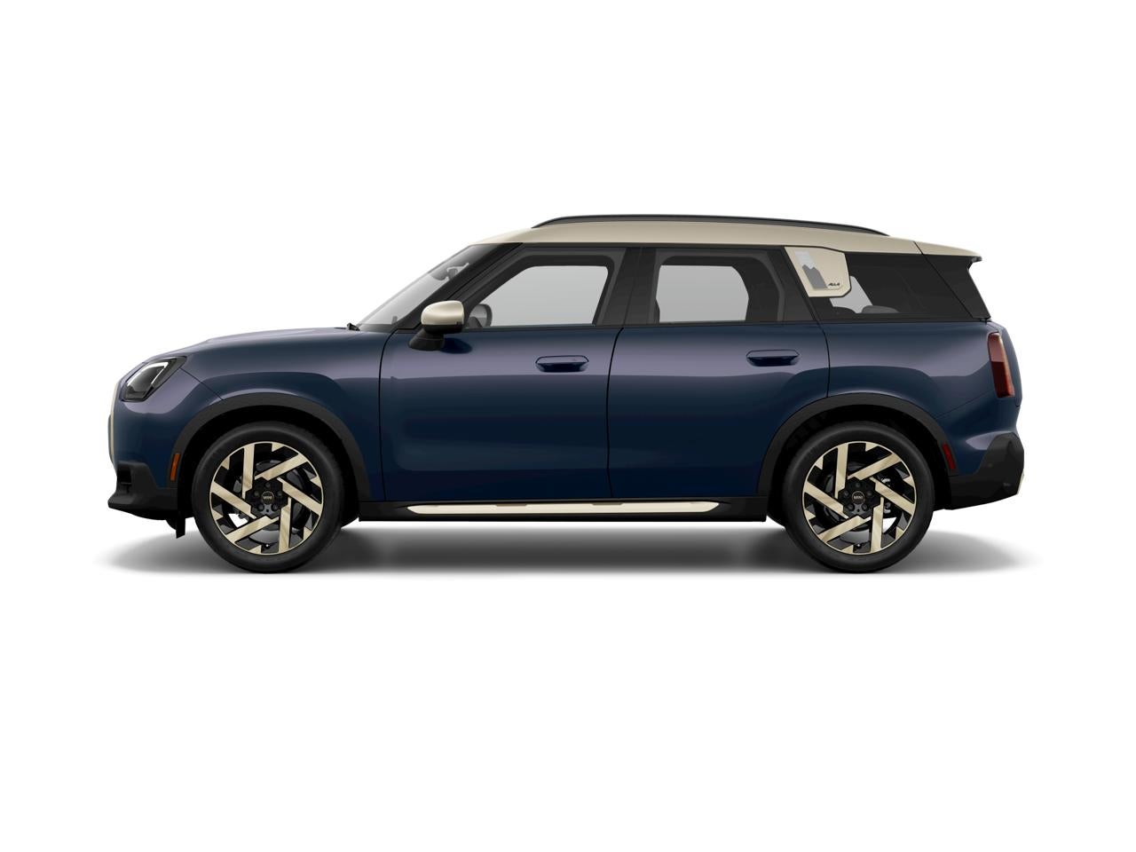 2027 MINI COUNTRYMAN SIGNATURE PLUS