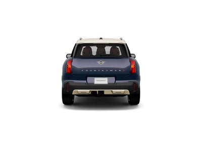 2027 MINI COUNTRYMAN SIGNATURE PLUS