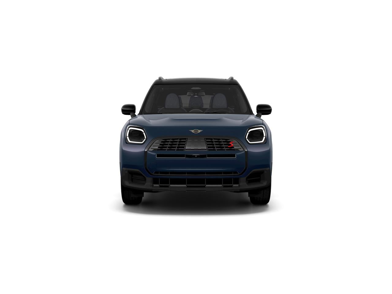 2027 MINI COUNTRYMAN ICONIC