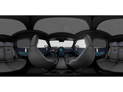2027 MINI COUNTRYMAN ICONIC