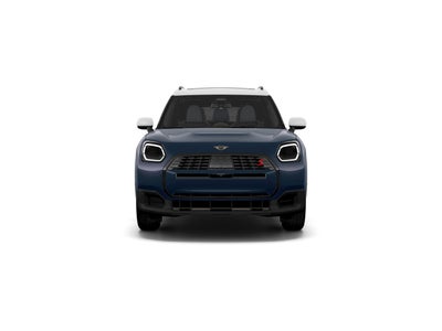 2027 MINI COUNTRYMAN ICONIC