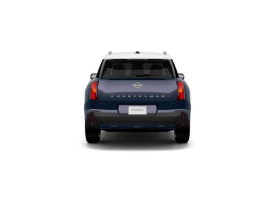 2027 MINI COUNTRYMAN ICONIC