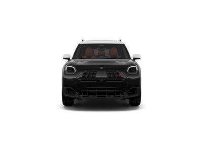 2027 MINI COUNTRYMAN ICONIC