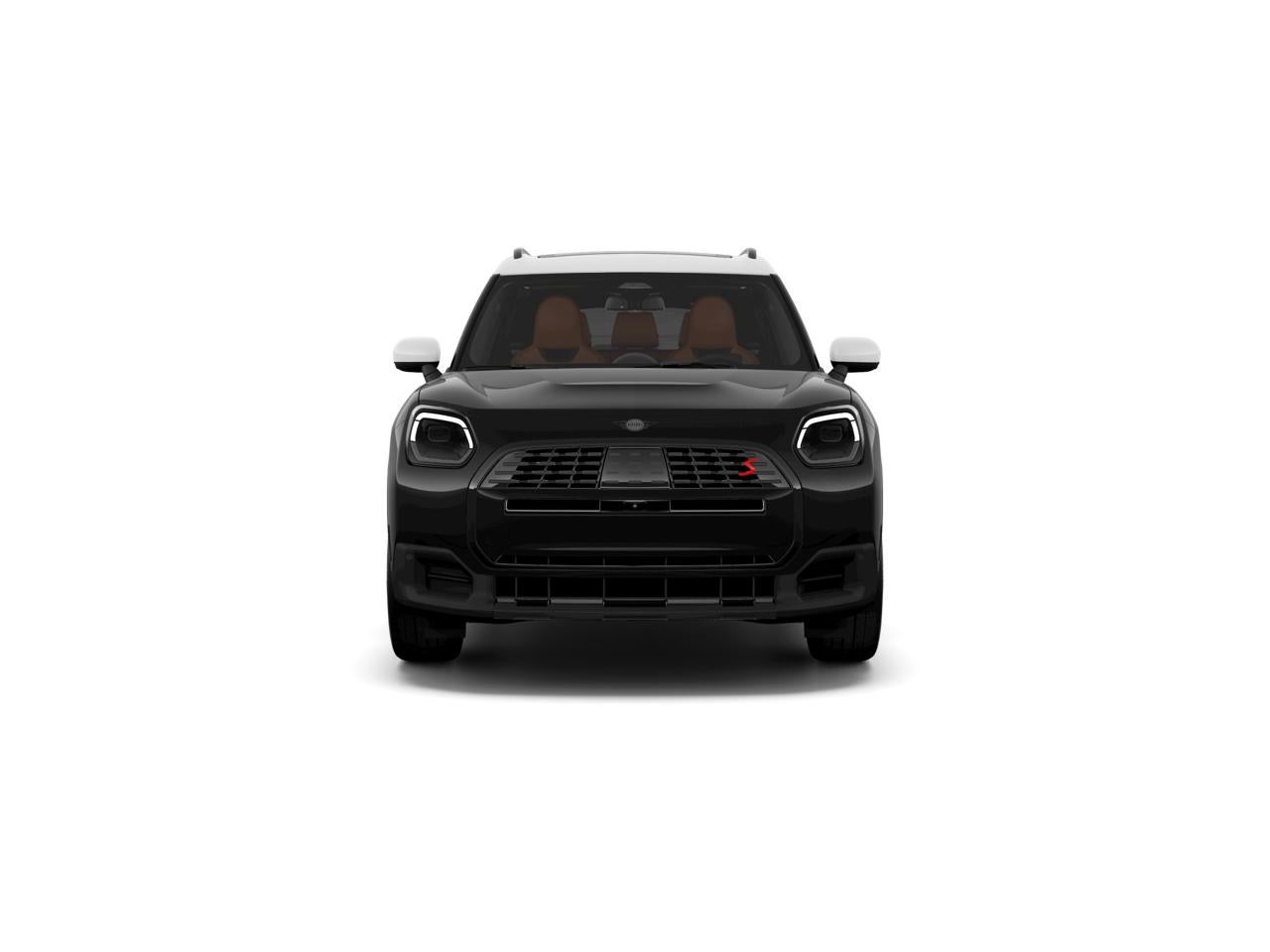 2027 MINI COUNTRYMAN ICONIC