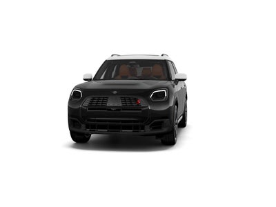 2027 MINI COUNTRYMAN ICONIC