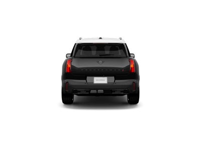 2027 MINI COUNTRYMAN ICONIC