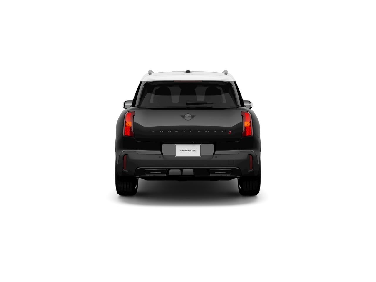 2027 MINI COUNTRYMAN ICONIC