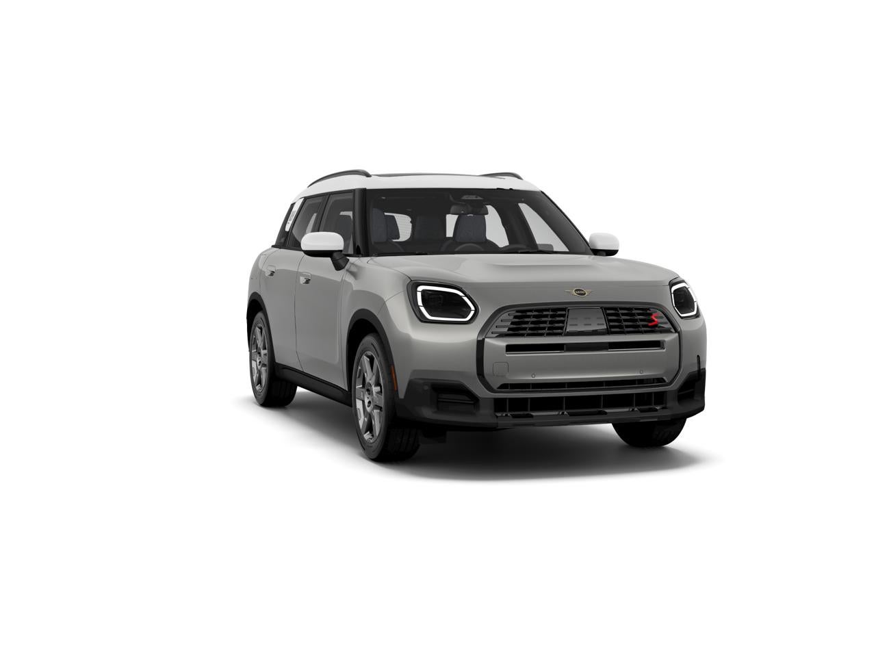 2027 MINI COUNTRYMAN SIGNATURE PLUS