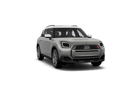 2027 MINI COUNTRYMAN SIGNATURE PLUS