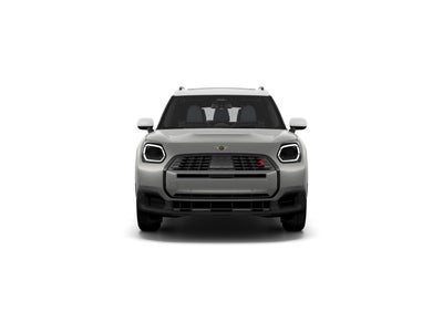 2027 MINI COUNTRYMAN SIGNATURE PLUS