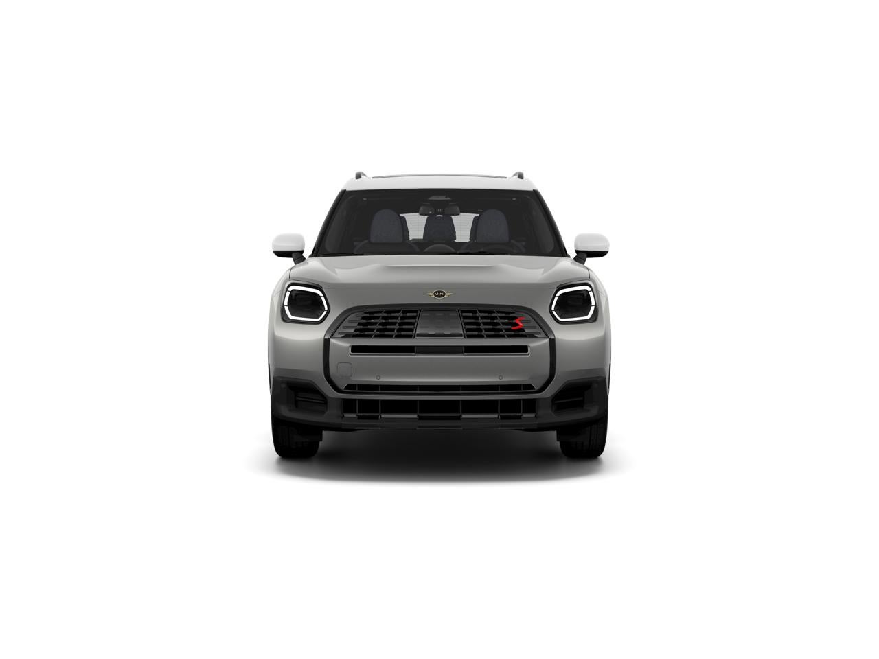 2027 MINI COUNTRYMAN SIGNATURE PLUS