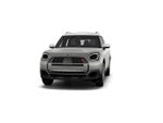 2027 MINI COUNTRYMAN SIGNATURE PLUS