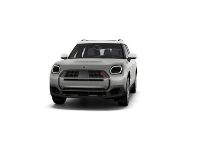 2027 MINI COUNTRYMAN SIGNATURE PLUS