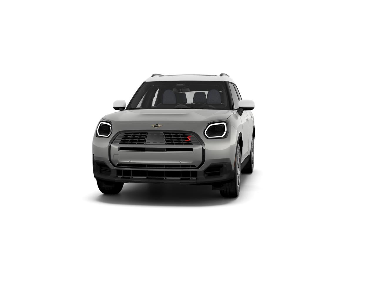 2027 MINI COUNTRYMAN SIGNATURE PLUS