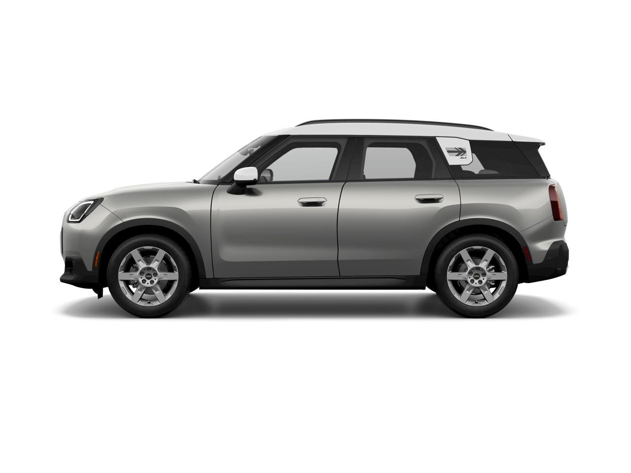 2027 MINI COUNTRYMAN SIGNATURE PLUS