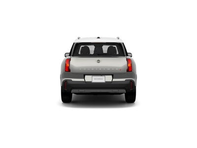 2027 MINI COUNTRYMAN SIGNATURE PLUS