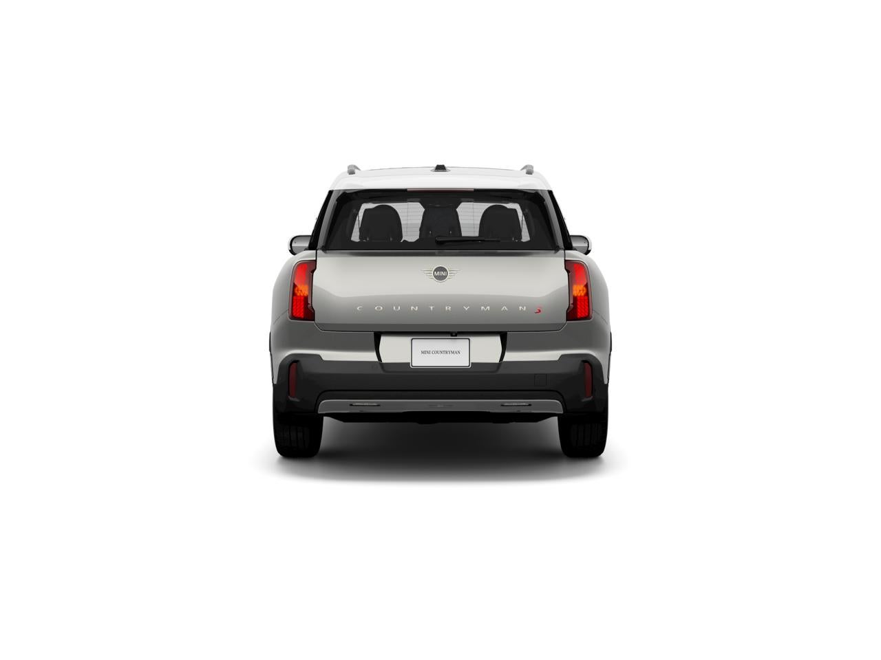 2027 MINI COUNTRYMAN SIGNATURE PLUS