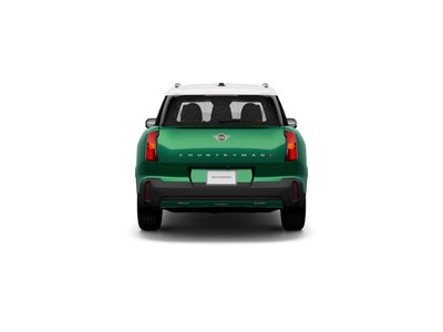 2027 MINI COUNTRYMAN SIGNATURE PLUS
