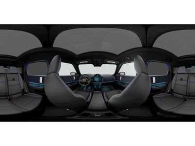 2027 MINI COUNTRYMAN ICONIC