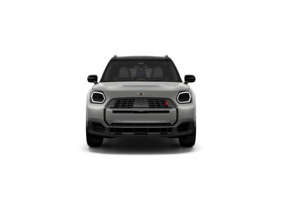 2027 MINI COUNTRYMAN ICONIC