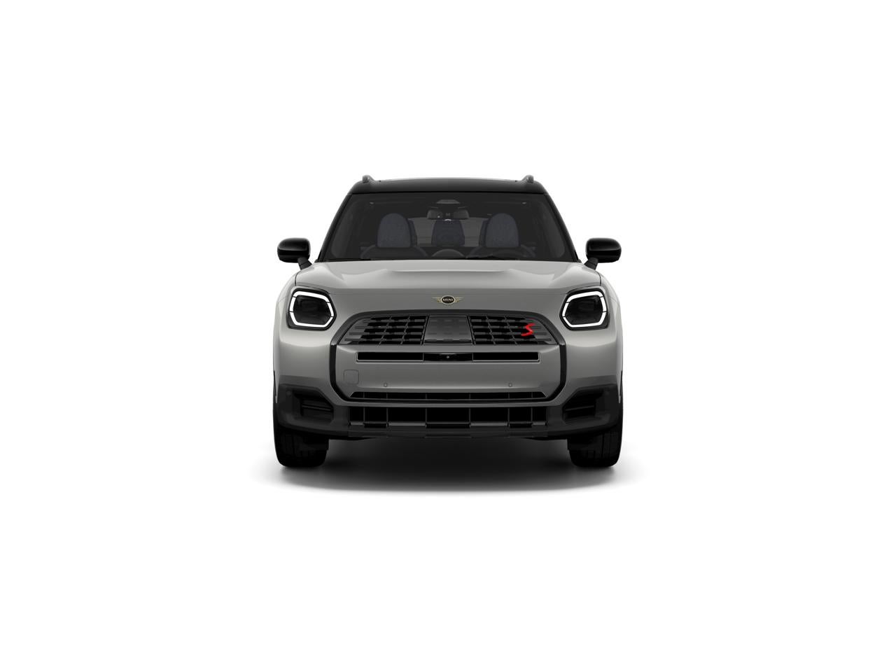 2027 MINI COUNTRYMAN ICONIC