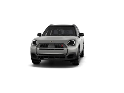 2027 MINI COUNTRYMAN ICONIC