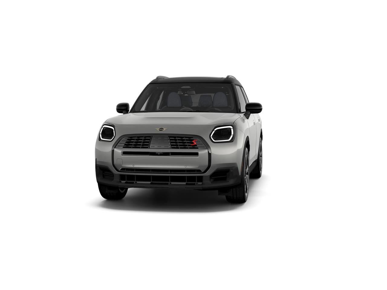 2027 MINI COUNTRYMAN ICONIC