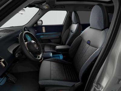 2027 MINI COUNTRYMAN ICONIC