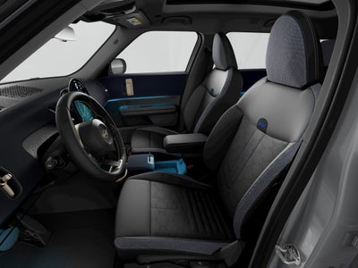 2027 MINI COUNTRYMAN SIGNATURE PLUS