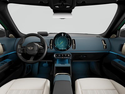 2027 MINI COUNTRYMAN ICONIC