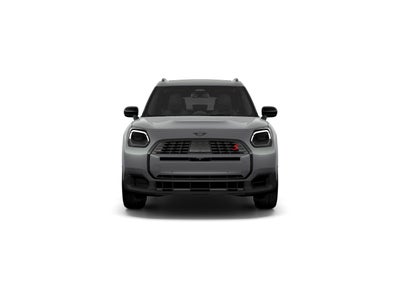 2027 MINI COUNTRYMAN ICONIC
