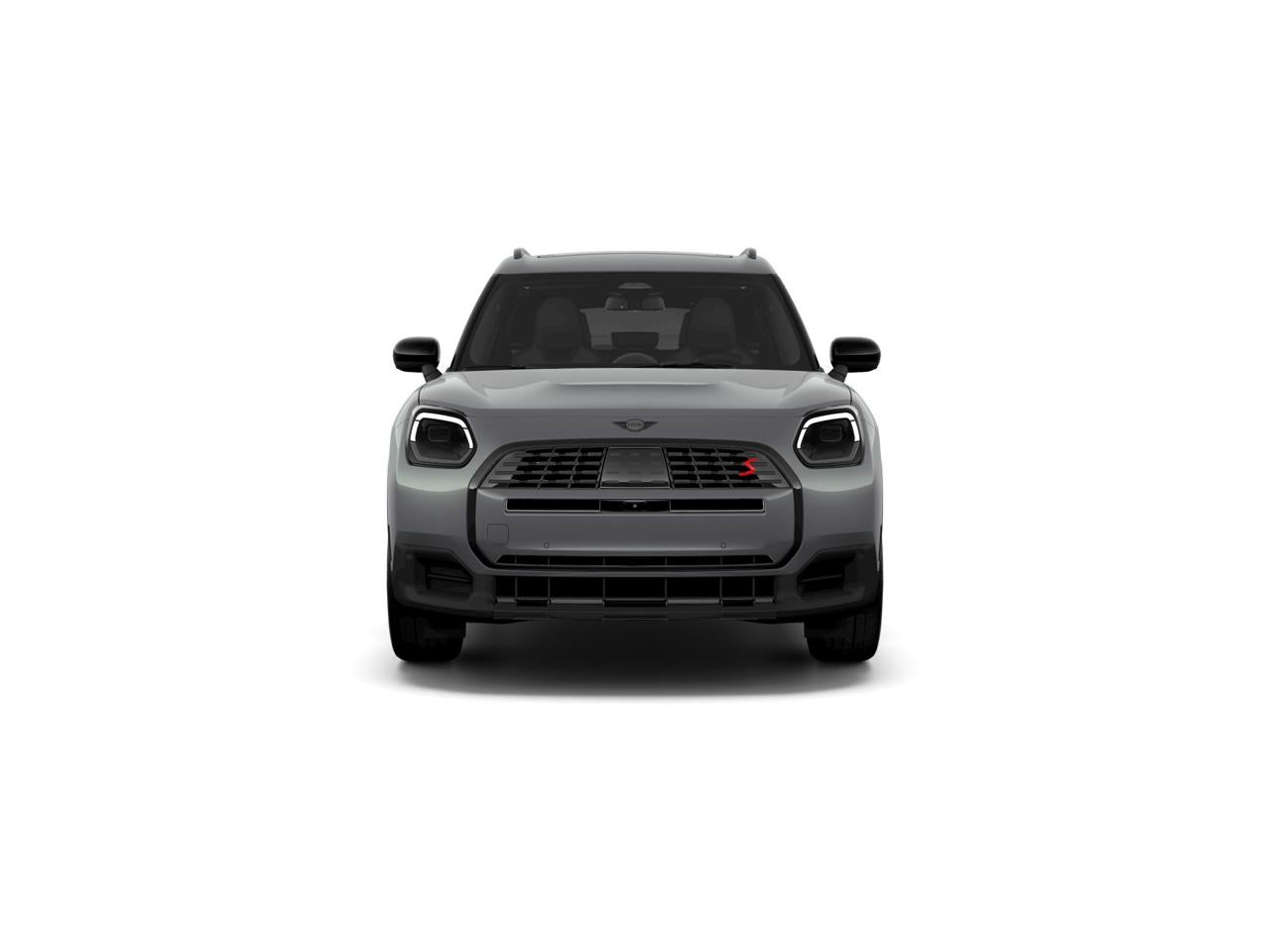 2027 MINI COUNTRYMAN ICONIC