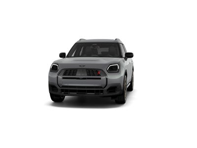 2027 MINI COUNTRYMAN ICONIC